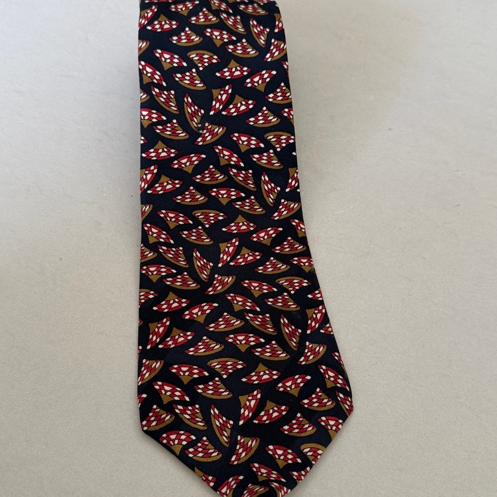 Milano Tie - All Silk